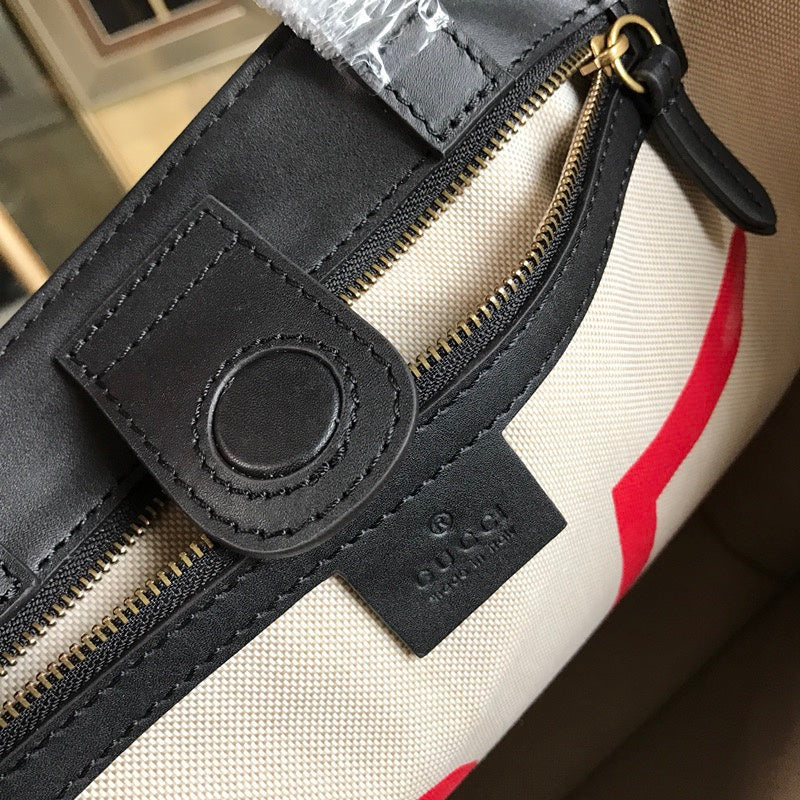 Lux-Totes - GCI Bags - 2553