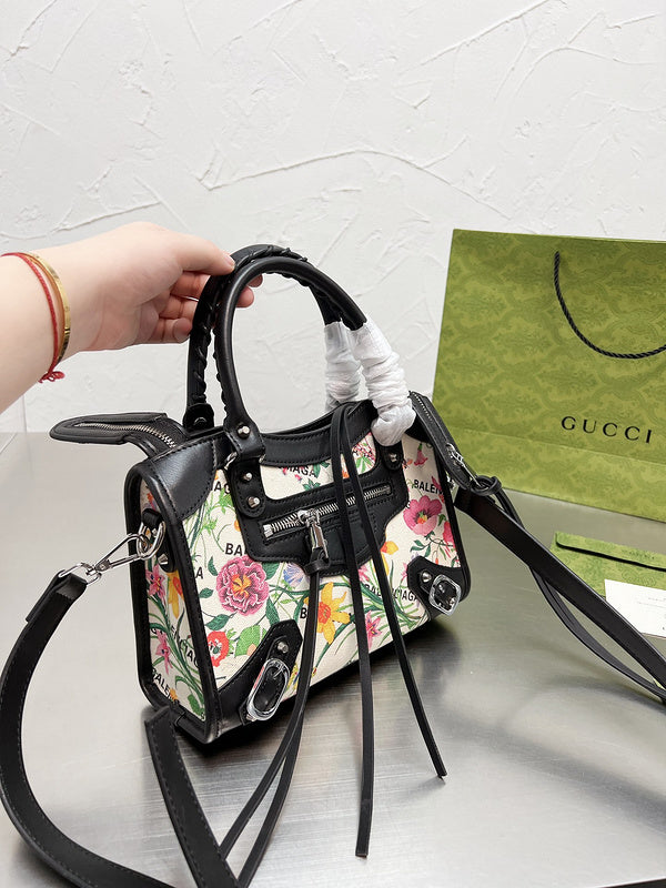 Luxurious Totes - BGA2 Bags - 229