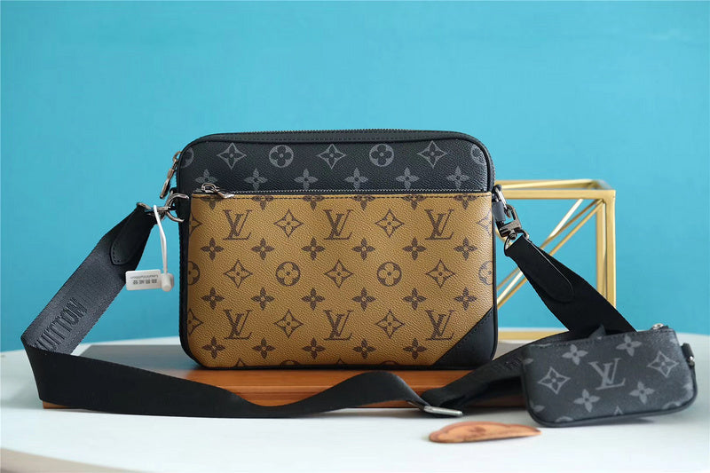 Lux-Totes - LOV Bags - 3958
