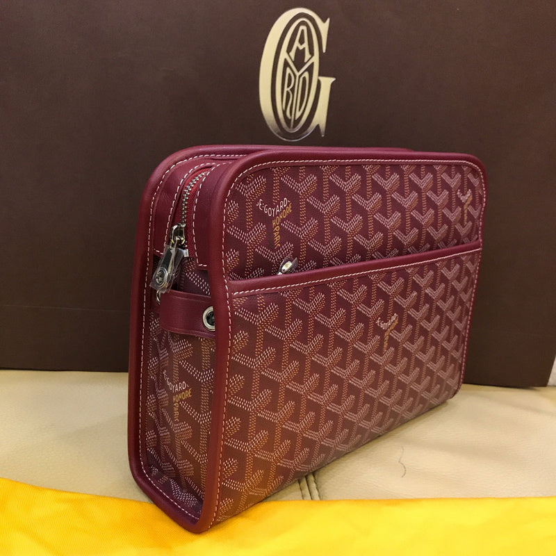 Lux-Totes - GOD Bags - 374