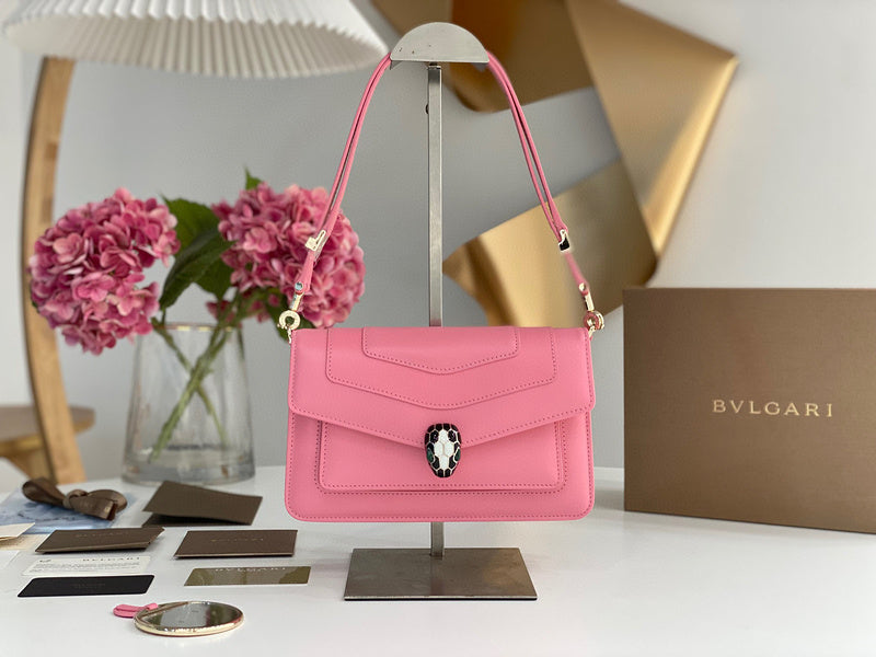 Luxurious-Totes - BVLGA Bags - 016