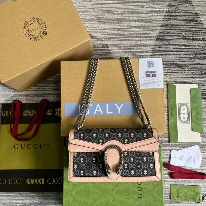 Lux-Totes - GCI Bags - 2014