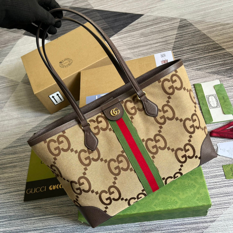 Luxurious Totes - Latest - 3919