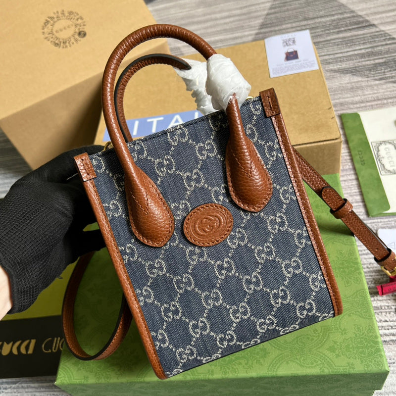 Luxurious Totes - Latest - 3868