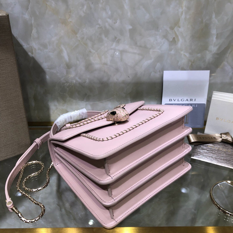 Style My Style - BVLGA Bags - 082