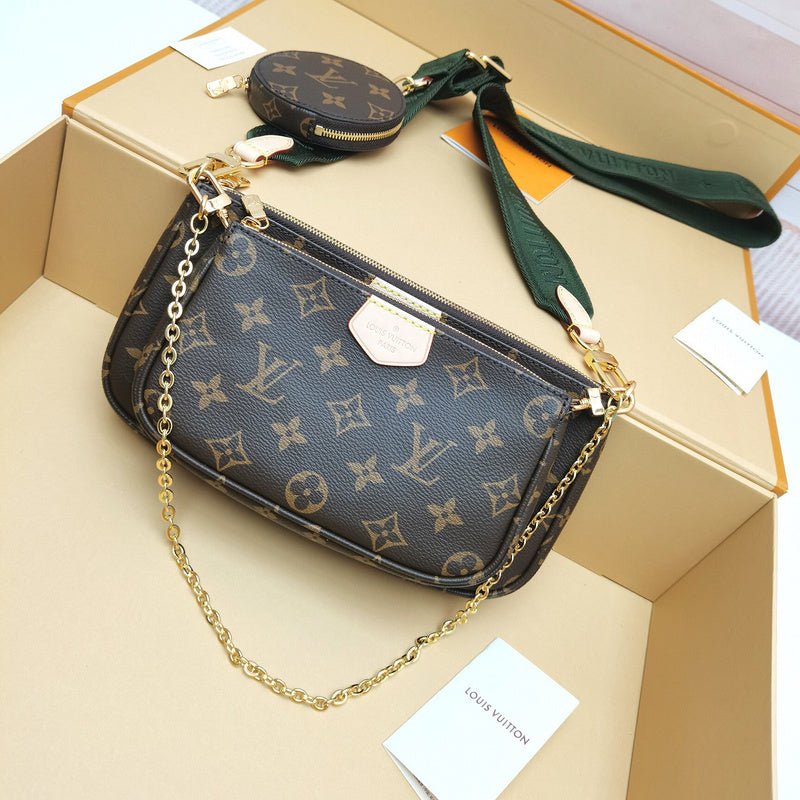 ZEP - LOV Bags - 1133