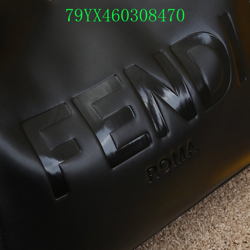 GC - Shoulder - 3449