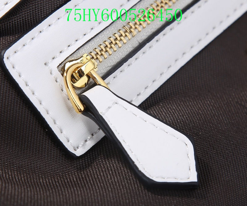 GC - Shoulder - 3055
