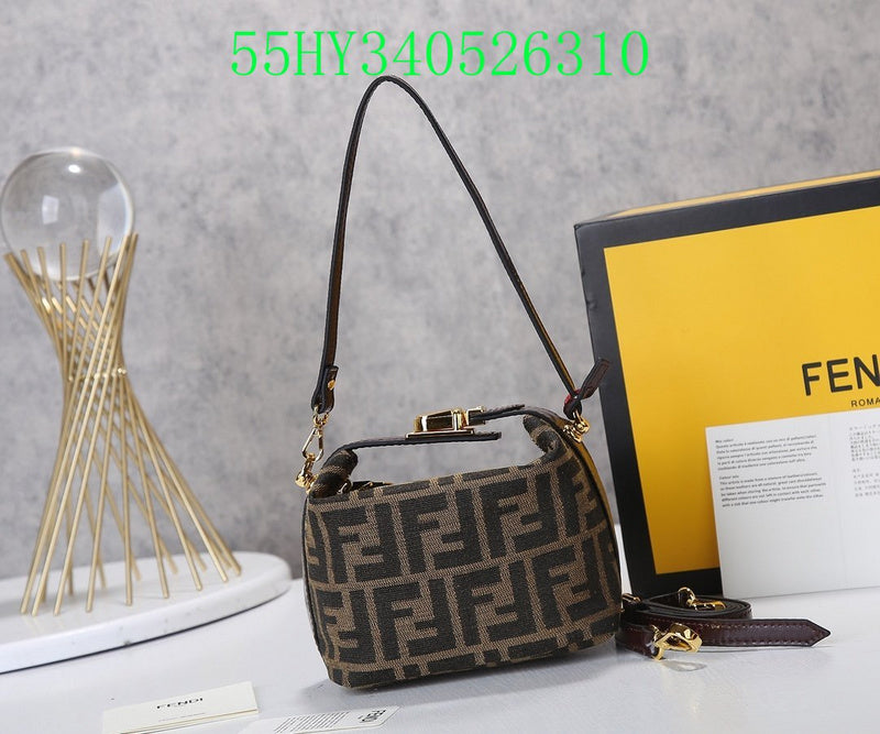 GC - Shoulder - 3046