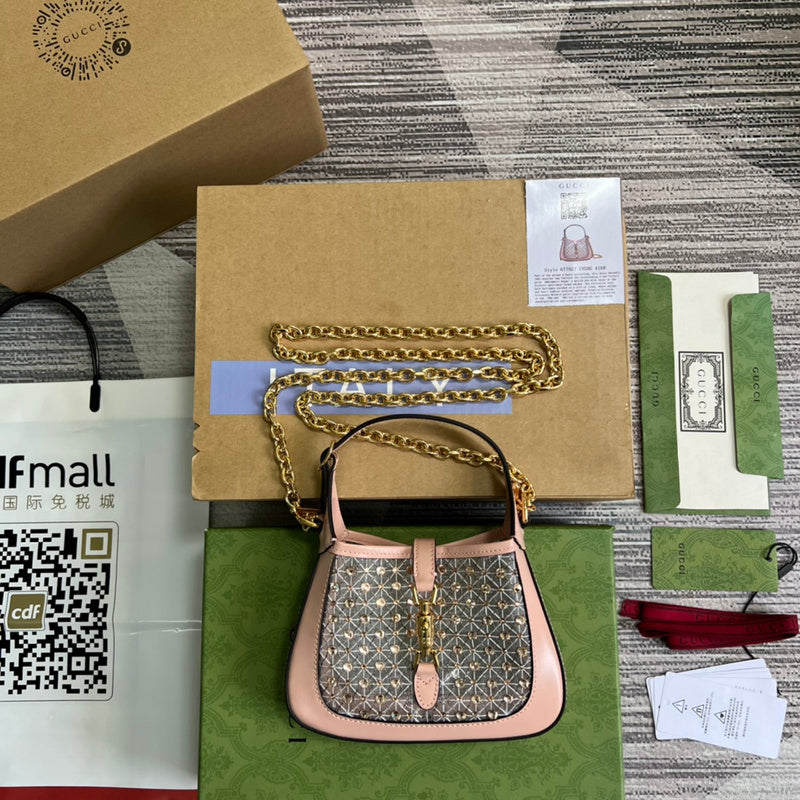 Luxurious Totes - Latest - 3778