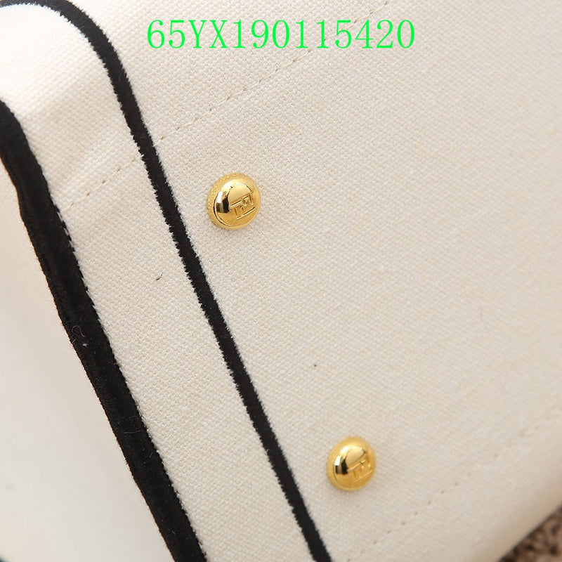 GC - Shoulder - 3467