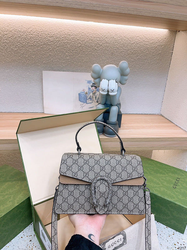 Style My Style - GUI3 Bags - 244