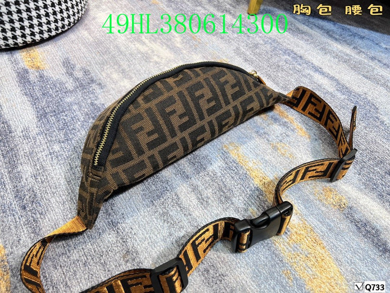GC - Shoulder - 3122