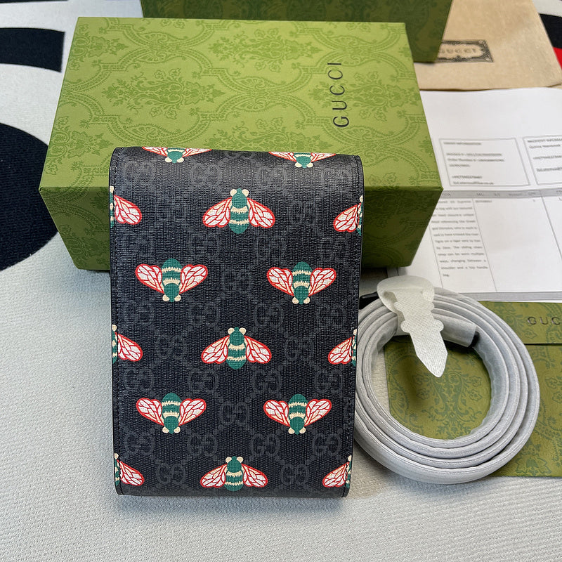 Lux-Totes - GCI Bags - 2722