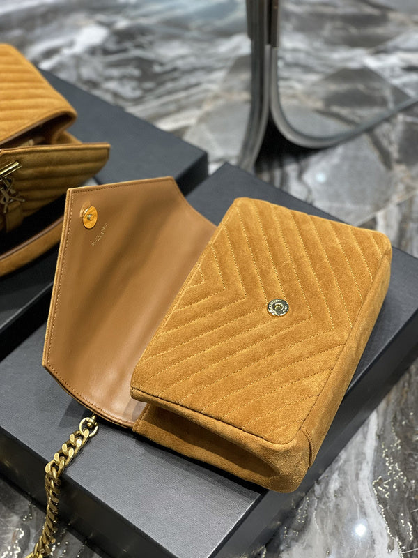 Luxurious Totes - Latest - 8812