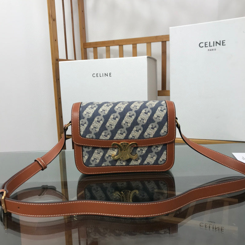 Luxurious-Totes - CLE Bags - 1179