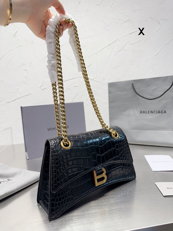 Luxurious Totes - BGA2 Bags - 317