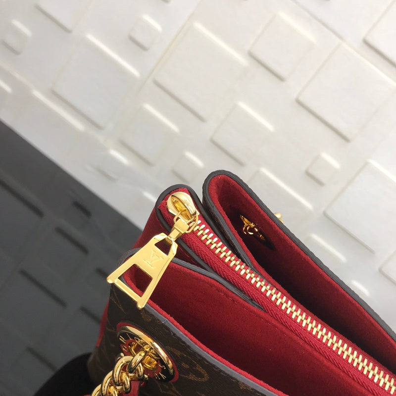 Luxurious Totes - Latest - 1573