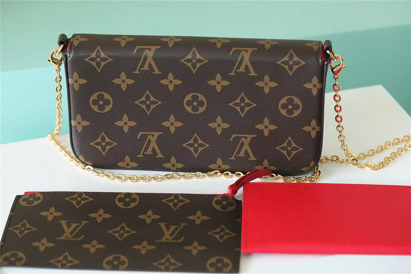 Lux-Totes - LOV Bags - 834