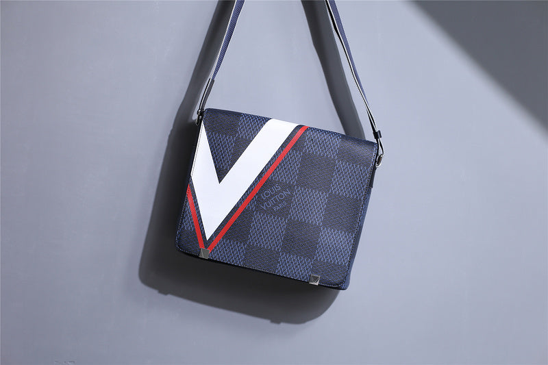 Lux-Totes - LOV Bags - 4293