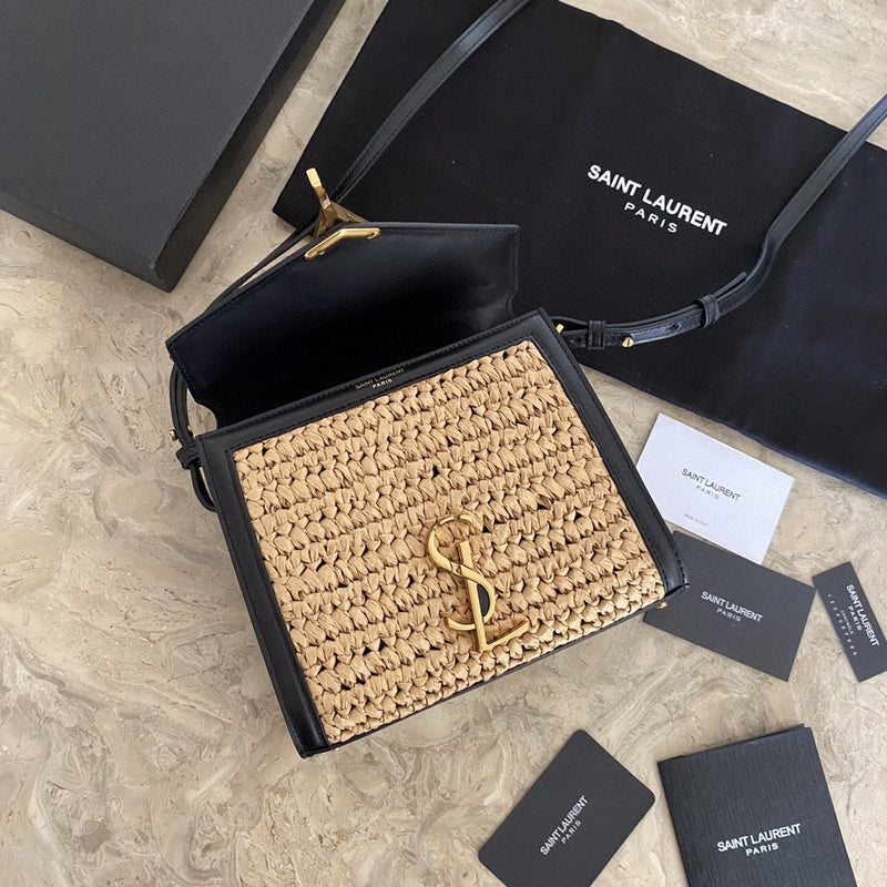 Luxurious Totes - Latest - 8839