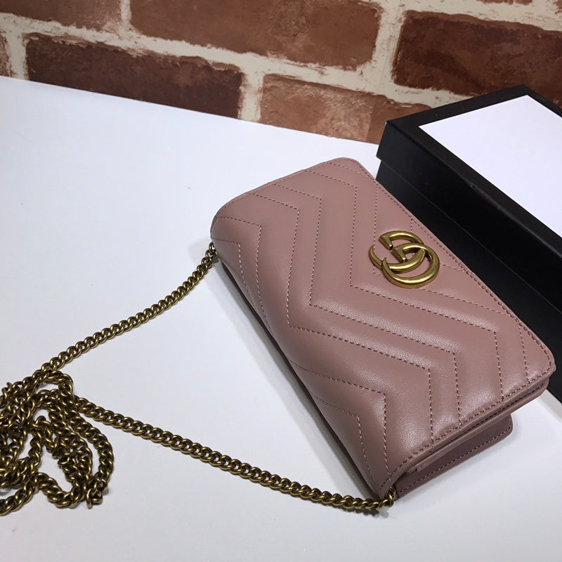 GUI - Luxurious Totes - 1237