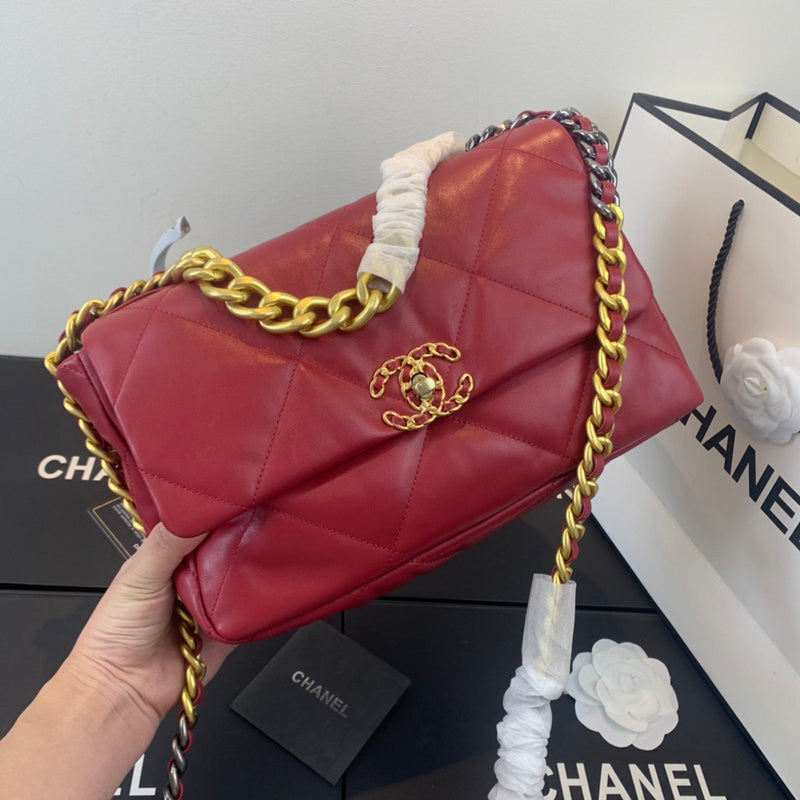 Style My Style - CHL Bags - 319