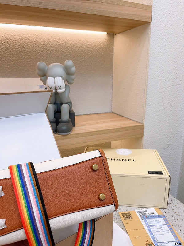 Style My Style - CCH2 Bags - 015