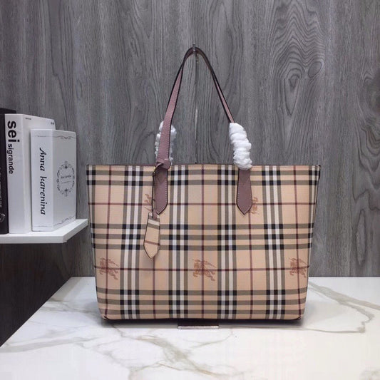Lux-Totes - BBR Bags - 089
