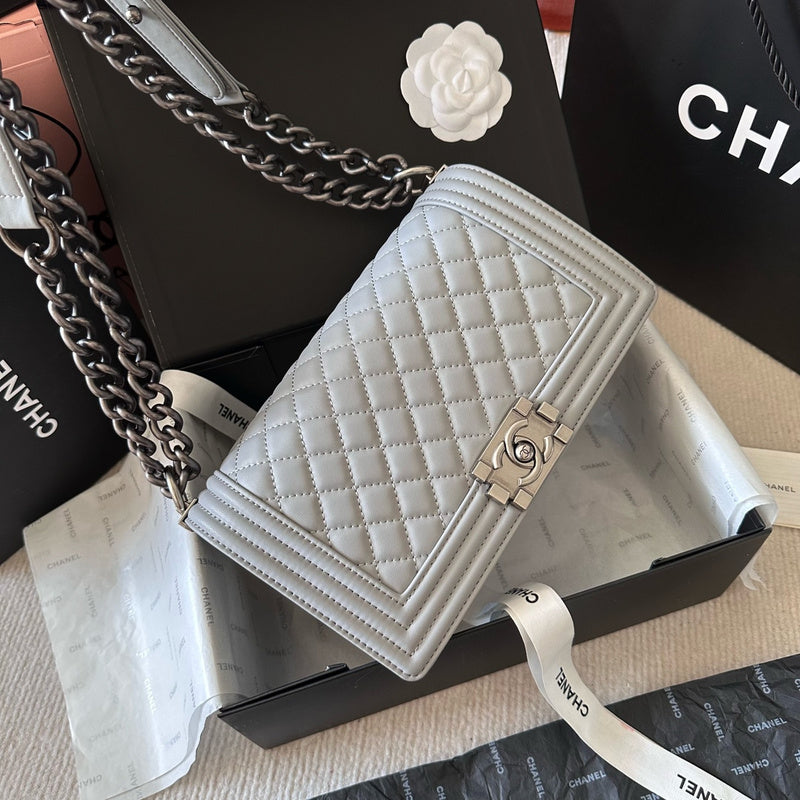 Luxurious Totes - CNL3 Bags - 076