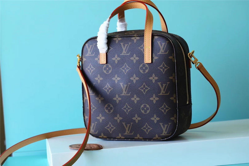 Lux-Totes - LOV Bags - 1244