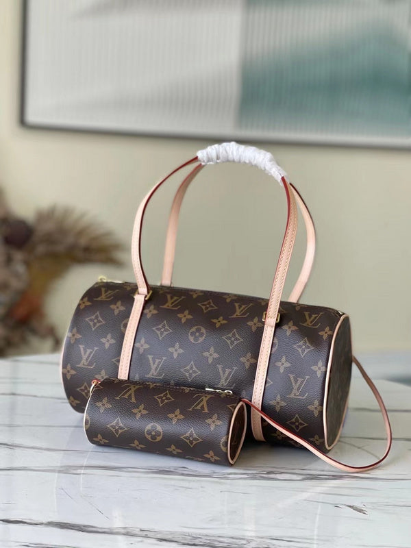 LOV - Luxurious Totes - 1992