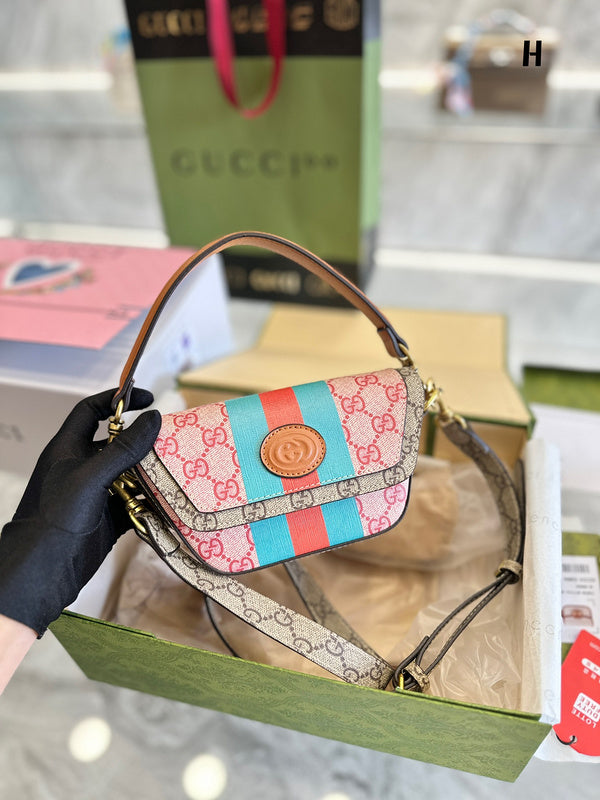 Style My Style - GUI3 Bags - 255