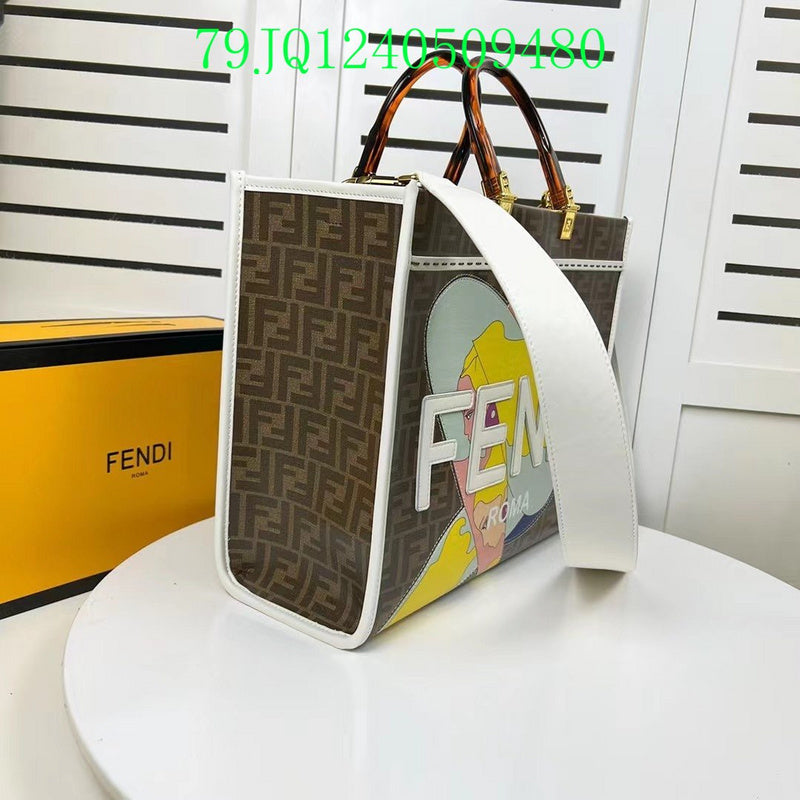 GC - Shoulder - 2955
