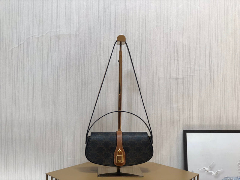 Luxurious-Totes - CLE Bags - 1431