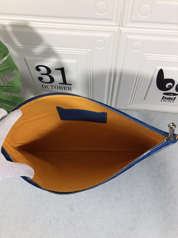 Lux-Totes - GOD Bags - 388