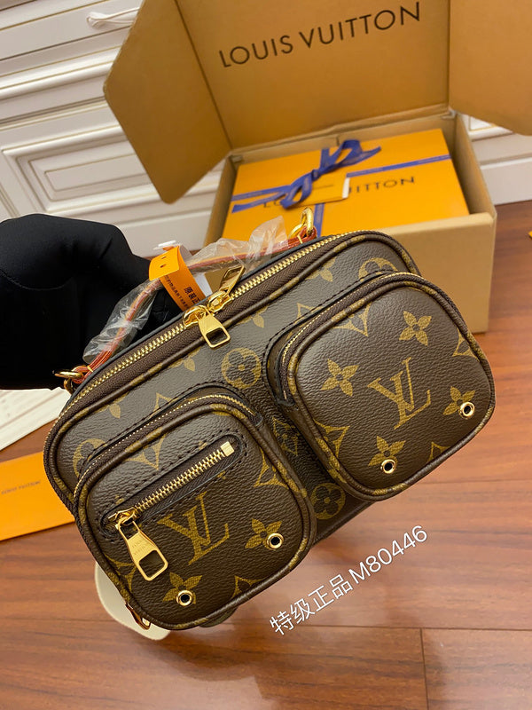 LOV - Luxurious Totes - 1372