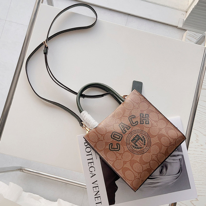 Luxurious-Totes - CCH Bags - 253