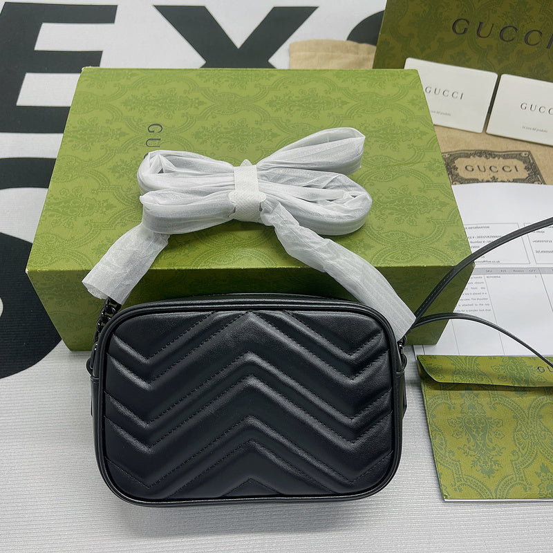 Lux-Totes - GCI Bags - 2038