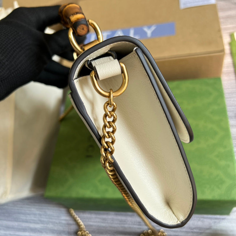 Luxurious Totes - Latest - 3923