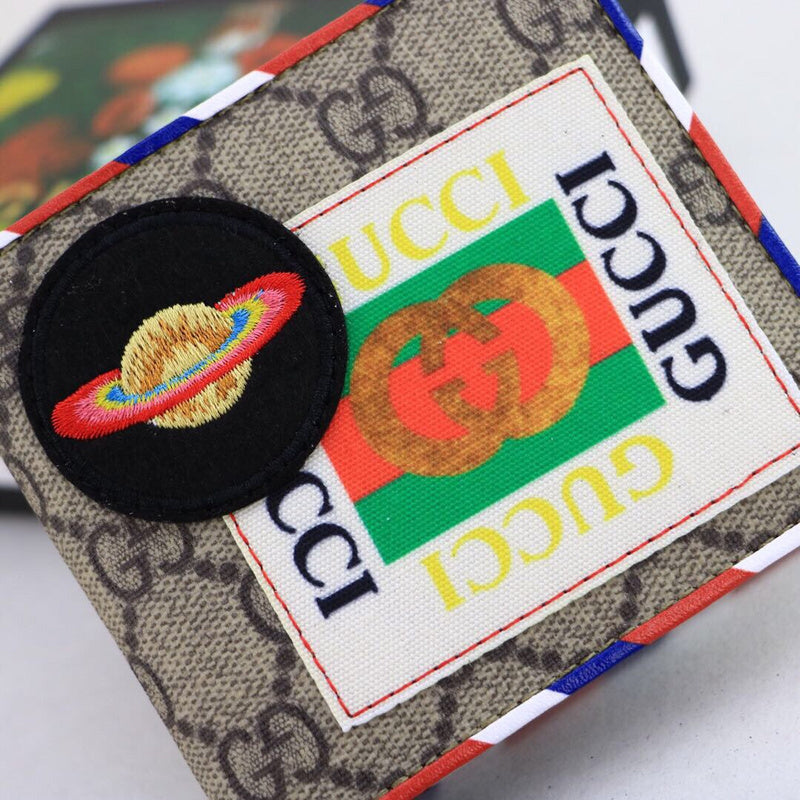 Lux-Totes - GCI Bags - 2776