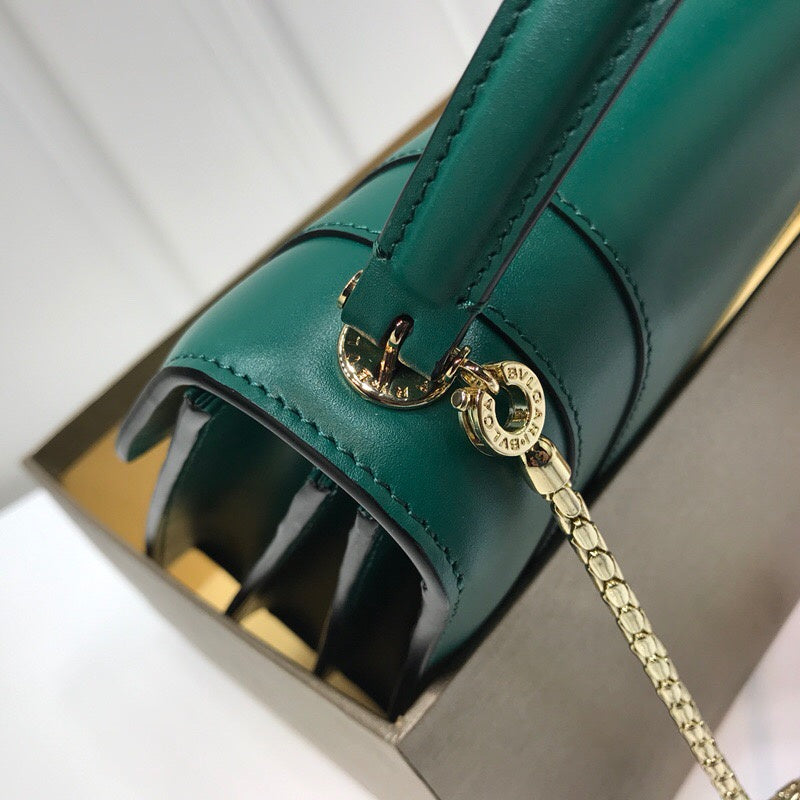 Style My Style - BVLGA Bags - 007