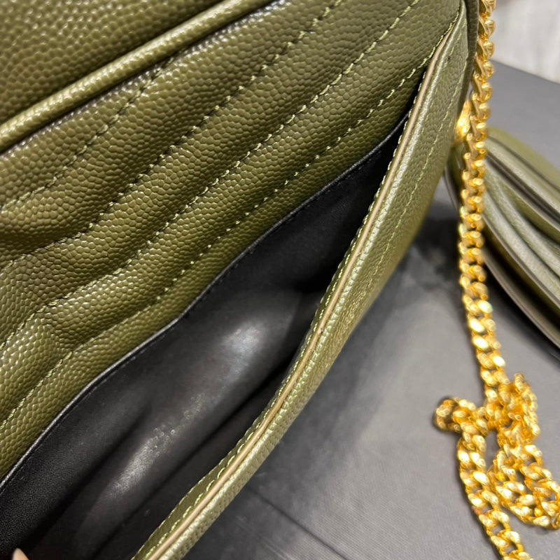 Luxurious Totes - Latest - 8127