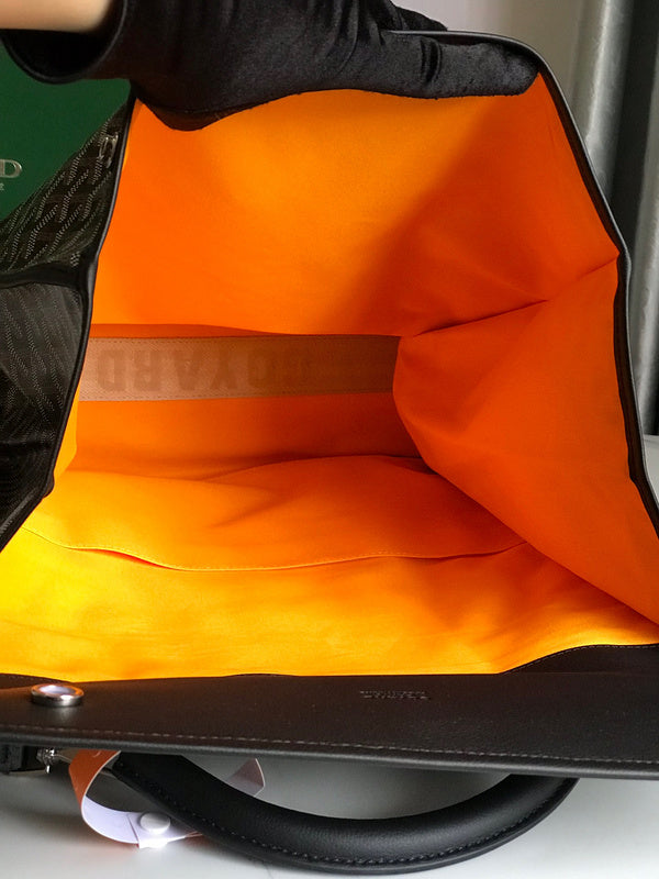 Lux-Totes - GOD Bags - 007