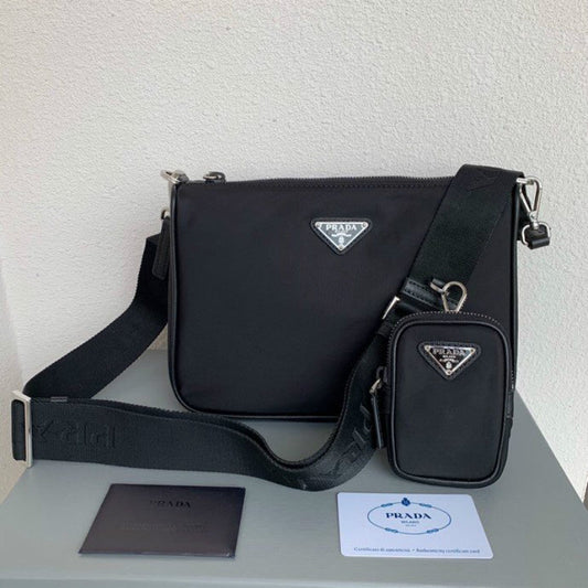 ZEP - PD Bags - 567