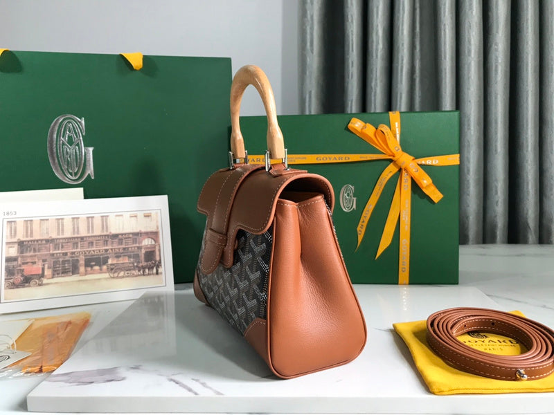 Style My Style3 - GYO Bags - 049