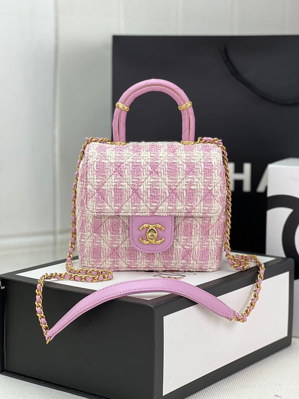 Style My Style - CHL Bags - 311