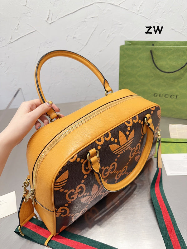Luxurious Totes - GUI3 Bags - 022
