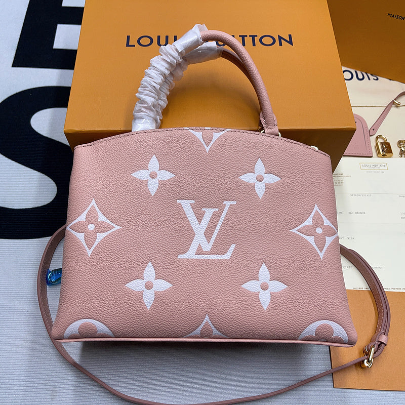 Lux-Totes - LOV Bags - 495