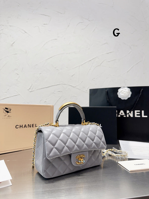 Style My Style - CNL3 Bags - 033